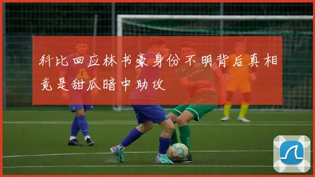 科比回应林书豪身份不明背后真相竟是甜瓜暗中助攻